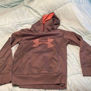 Under Armor Hoodie